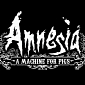 Amnesia: A Machine for Pigs Review (PC)