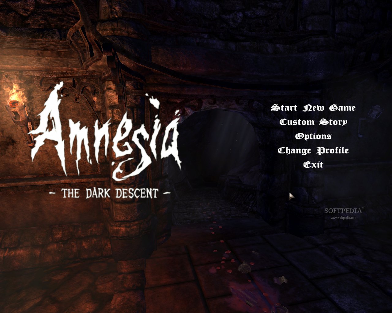 scariest custom stories for amnesia