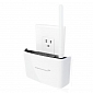 Amped Wireless Compact 802.11ac Wi-Fi Range Extender Adds 500 Sq m Coverage