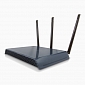 Amped Wireless Presents Dual Band AC 802.11ac Wi-Fi Access Point