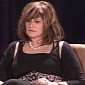 Amy Pascal Does First Interview on Sony Hack, Seems Completely Out of It - Video