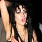 Amy Winehouse Flies Healer to UK to Stay Clean