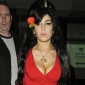 Amy Winehouse Gets Implants for Comeback