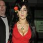 Amy Winehouse Is Back in the UK, Looking Sober and Healthier than Ever