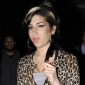 Amy Winehouse Is Becoming Addicted to Plastic Surgery