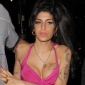 Amy Winehouse Is Probably Pregnant