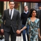 Amy Winehouse Steps Out with New, ‘Normal’ Boyfriend