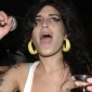 Amy Winehouse Working on Third Studio Album