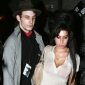 Amy Winehouse and Blake Fielder-Civil Are Engaged