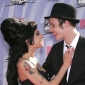 Amy Winehouse and Blake Fielder-Civil to Marry Again