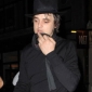 Amy Winehouse and Pete Doherty Move In Together