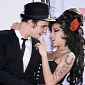 Amy Winehouse’s Ex Blake Speaks: We Loved Each Other in an Unhealthy Way