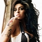 Amy Winehouse’s Home Robbed: Songs, Lyrics and Letters Are Missing