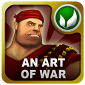An Art Of War 1.0 Game Now Available in the App Store