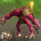 An Early Look at the Tribal Phase in Spore