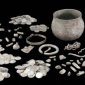An Over $ 1.5 Million Viking Treasure Found in England!
