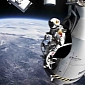 An Uncontrollable Spin While Supersonic Threatened Felix Baumgartner's Jump and Life