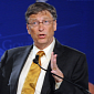 Analyst Claims That Bill Gates Must Leave Microsoft