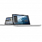 Analyst: MacBook Pro Refresh to Drop 17-Inch Model