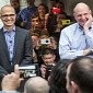 Analyst: Microsoft CEO Firing People to Clean Up Ballmer’s Mess