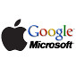 Analyst: Microsoft Is Now Copying Google’s and Apple’s Strategies