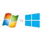 Analyst: Microsoft Should Keep Both Windows 7 and Windows 8