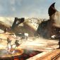 Analyst: Multiplayer Will Increase Sales for God of War: Ascension
