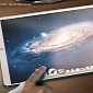 Analyst: That iPad Pro Actually Has a 13-Inch Display