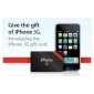 Analyst: iPhone Gift Cards to Move 1M Units