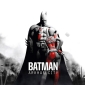 Analysts: Batman, Assassin's Creed and Skyrim Battle for 2011 Third Place