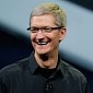 Wall Street Responds Positively to Tim Cook Coming Out as Gay