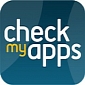 Analyze Your Android Apps’ Security Level with CheckMyApps <em>Download</em>