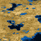 Analyzing Titan's Potential for Sustaining Life