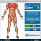 Anatomy Game Anatomicus Released as Free Download on the Mac App Store