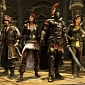 Ancestors DLC For Assassin's Creed: Revelations Gets Screenshots