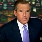 Anchor Brian Williams Raps “Gin and Juice” on the Tonight Show - Video