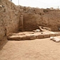 Ancient City Unearthed in Northern Iraq