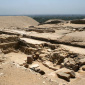 Ancient Egyptian Pyramid Rediscovered at Saqqara