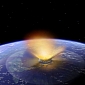 Ancient Meteor Brought About the Ice Ages