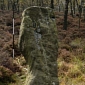 Ancient Monolith Marks the Path of the Midsummer Sun