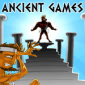 Ancient Olympic Games for Mobiles Is Here
