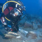 Ancient Shipwreck Could Reveal Old Trading Routes