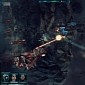 Ancient Space, Sci-Fi Strategy Title from Paradox, Gets Gameplay and Commentary Video