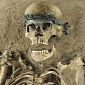 Ancient Women Were Kin of Jewelry Too, 1550 BC Skull Reveals