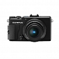 Here Is Olympus’ XZ-2 Point-and-Shoot Camera, at Last