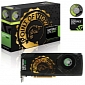 And Here Is Point of View's NVIDIA GeForce GTX 680