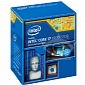 And Here Is the Intel Haswell Box Art