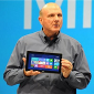 And So It Begins: Microsoft Orders $24 Million (€18.5 Million) Worth of Tablets from Taiwan