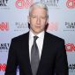 Anderson Cooper Attacked by Pro-Mubarak Mob in Egypt