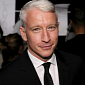 Anderson Cooper Has Words for Lindsay Lohan: Just Do Your Job!